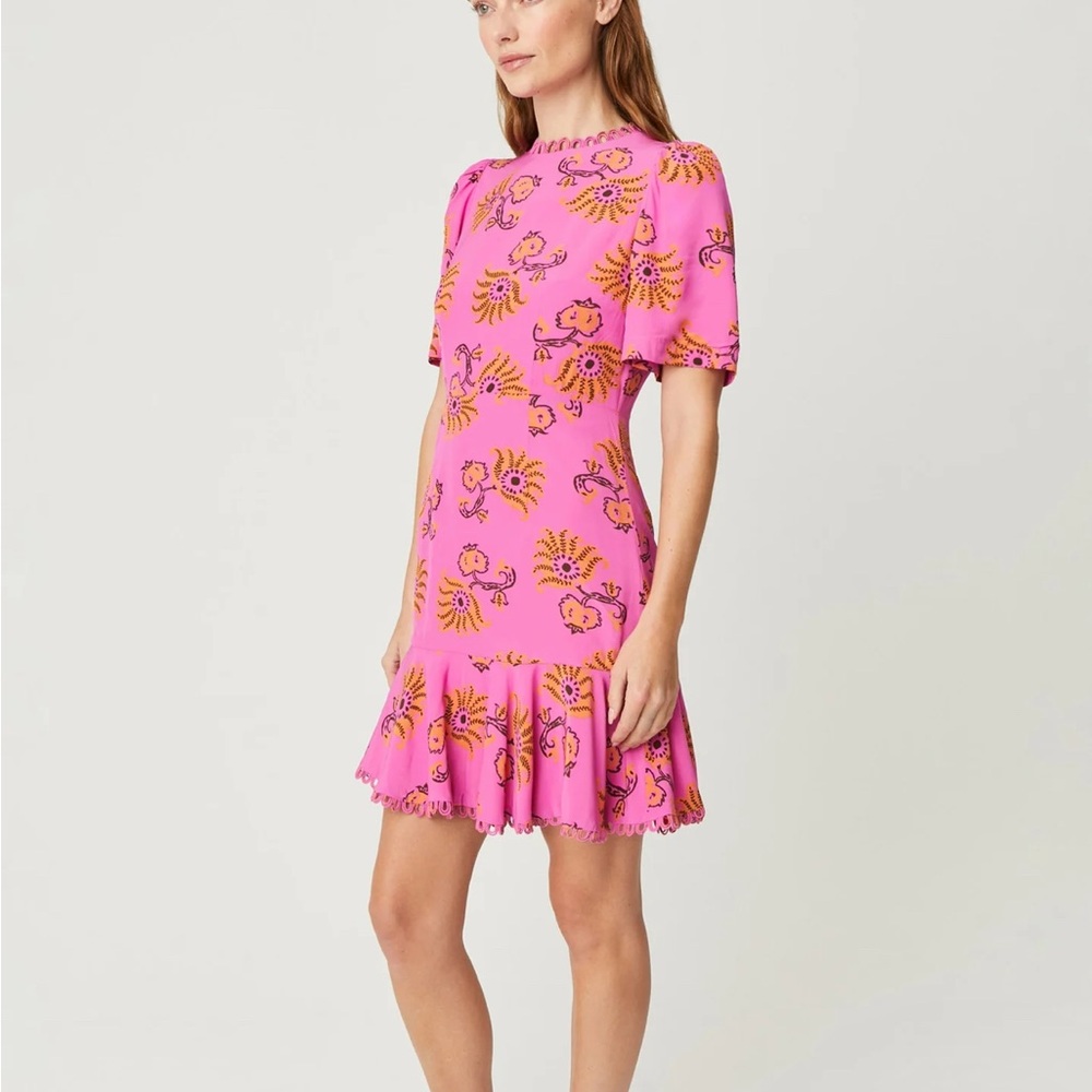 NWT RHODE mini dress